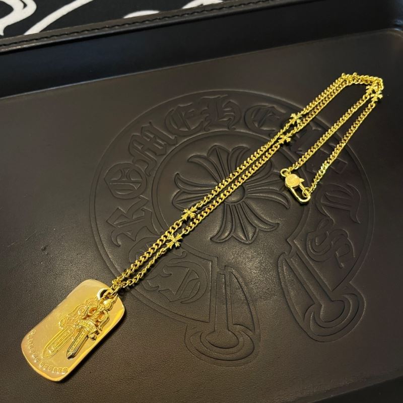 Chrome Hearts Necklaces